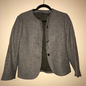 BEL Barcelona Blazer